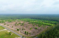 0 Marcantel Road, Dequincy, LA 70633