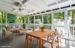 5124 Lazywood Lane, Durham, NC 27712