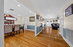 1663 Hayes Road, Creedmoor, NC 27522