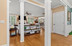 4209 BELLFLOWER CIRCLE, GARDENDALE, AL 35071