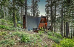14480 South Shore Drive, Truckee, CA 96161