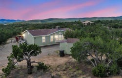 6600 La Madera Road, Sandia Park, NM 87047