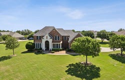1505 Barton Creek Court, Lucas, TX 75002