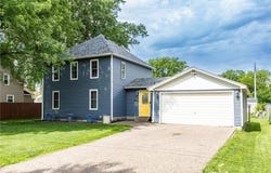 403 1st Avenue NE, Kasson, MN 55944