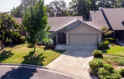 2544 E Tulare Avenue, Visalia, CA 93292