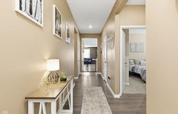 1593 Fairmount Drive, Greenfield, IN 46140