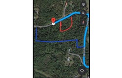 1 Pebble Drive, Clinton, AR 72031