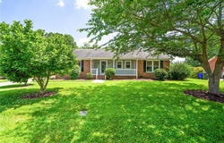5 Windsor Place, Mebane, NC 27302