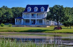 3437 Round Prairie Road, Forestburg, TX 76239