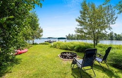 N8064 Island View Lane, Crivitz, WI 54114