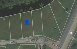 21555 Yellowfin Drive, Springfield, LA 70462