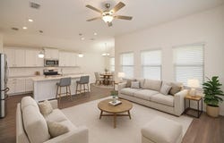 3913 Great Plains Way, Forney, TX 75126