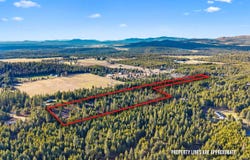 12818 BRIDGES RD, ELK, WA 99009