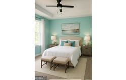 4011 Redan, Stone Mountain, GA 30083