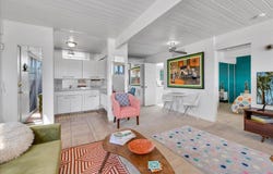 1111 E Palm Canyon Drive, Palm Springs, CA 92264