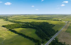 Tract 1 FM 2114, Abbott, TX 76621