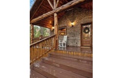 160  Wild Turkey Trail, Broken Bow, OK 74728