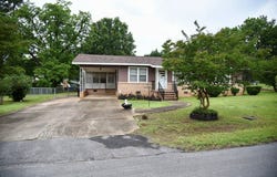 209 N Washington, Calhoun Falls, SC 29628