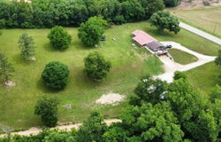 1964 Missouri 21, Centerville, MO 63633