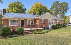 1710 Chamberlain Street, South Boston, VA 24592