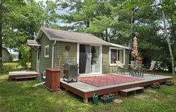 26th Street, Chetek, WI 54728