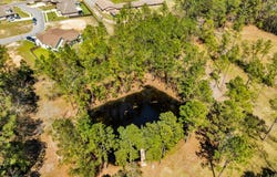 Lot A Old Ccc Camp Road, Ocean Springs, MS 39564