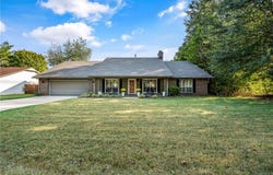 1715 Harold Street, Fayetteville, AR 72703