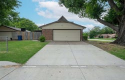 501 Nathan Street, Burleson, TX 76028