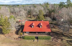 240 Brady Mountain Road, Hot Springs, AR 71968