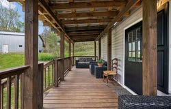 805 Harris Rd, Dickson, TN 37055