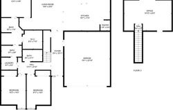 105 Easy Street, Glen Rose, TX 76043