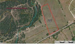 12.35 Acres Lot 13 HWY 30, Bedias, TX 77831