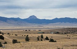 Antler Trail lot: 234, Ennis, MT 59729