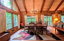 725 Blue Ridge Drive, Sautee Nacoochee, GA 30571