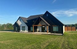 1583 E Clara Court, Fort Gibson, OK 74434