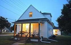147 N ELM Street, KIMBERLY, WI 54136