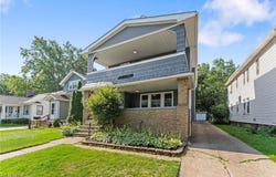 14317-14319 Bayes Avenue, Lakewood, OH 44107