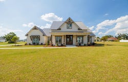 5622 Buck Run Road, Lake Park, GA 31636