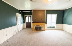 1113 Wells Street E, Stamford, TX 79553