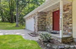 12095 Dubois Drive, Canadian Lakes, MI 49346