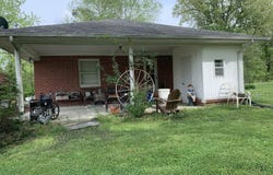 1647 Tiline Road, Tiline, KY 42083