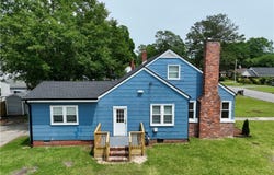 320 W 20th Street, Lumberton, NC 28358