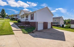 313 Blevins Boulevard, Bristol, VA 24202
