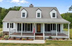 675 Anderson Creek Road, Henderson, NC 27537