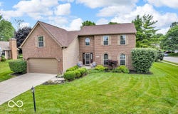 11123 Garrick Street, Fishers, IN 46038
