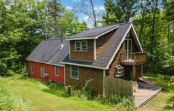 110 Pine Ridge Road, Otsego, NY 13326