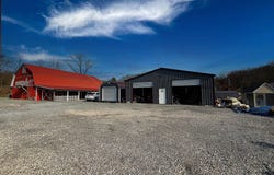 2040 Robert C Byrd Drive, CRAB ORCHARD, WV 25801