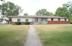 340 E Babcock Lane, Rensselaer, IN 47978