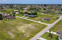 1249 NW 35th Place, Cape Coral, FL 33993