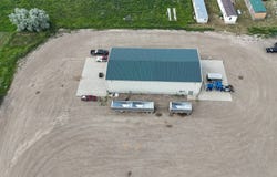 34737 County Road 119, Sidney, MT 59270